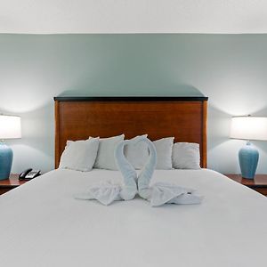 Deluxe King Suite